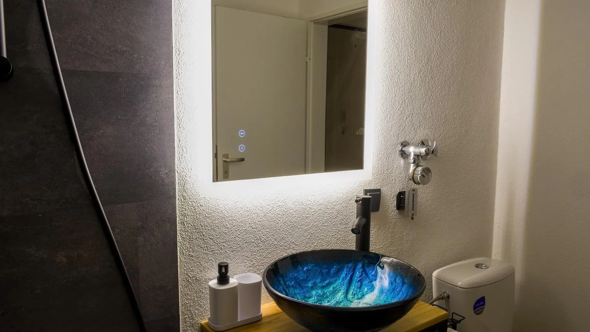 Gemuetliches Apartment Im Zentrum Von Neu Ulm Neu-Ulm 0*,  Almanya